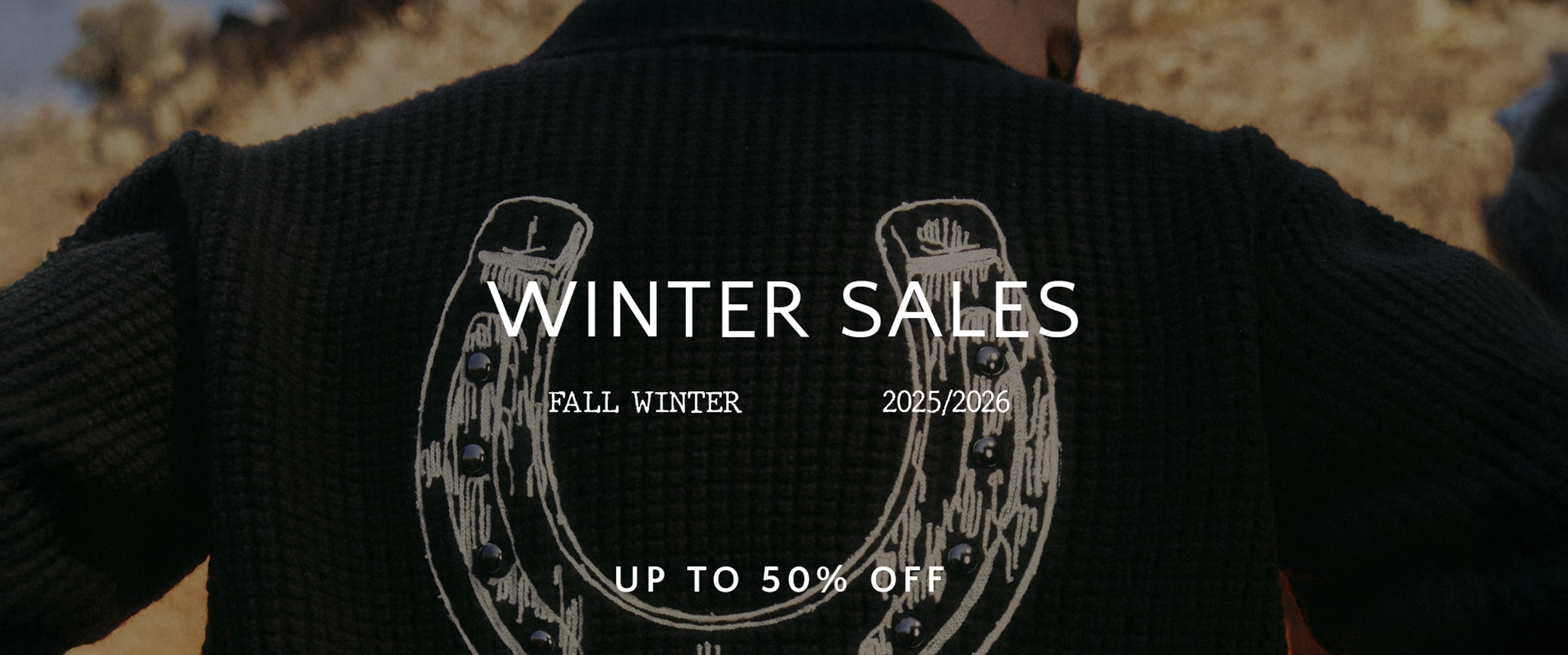 SALDI FW25 VIEW ALL