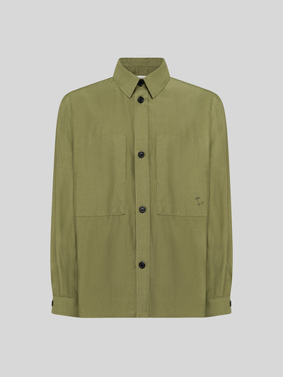 OVERSHIRT CANCUN