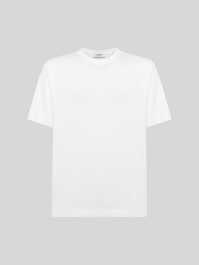 T-SHIRT OVER IN JERSEY