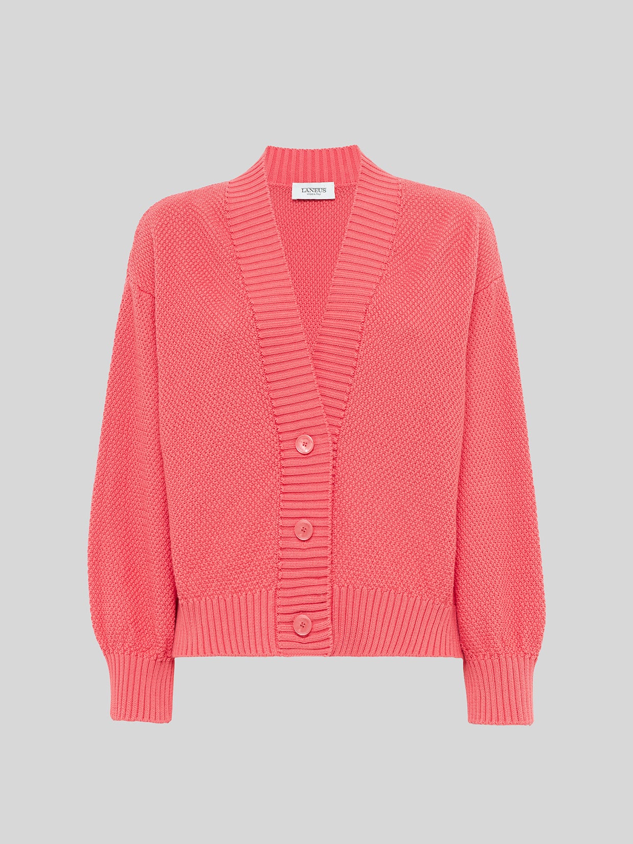 CARDIGAN IN MAGLIA