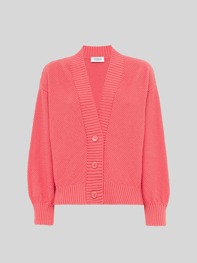 CARDIGAN IN MAGLIA