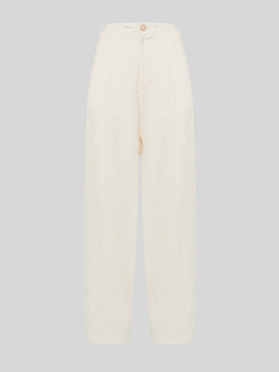 PANTALONE CANCUN LINO VISCOSA