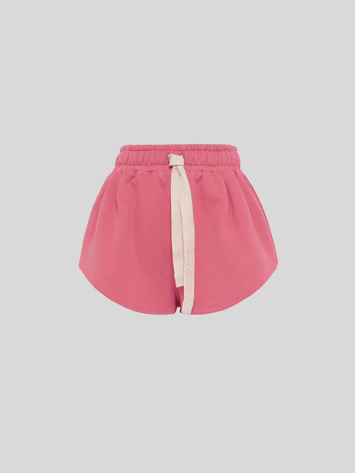 SHORTS IN FELPA