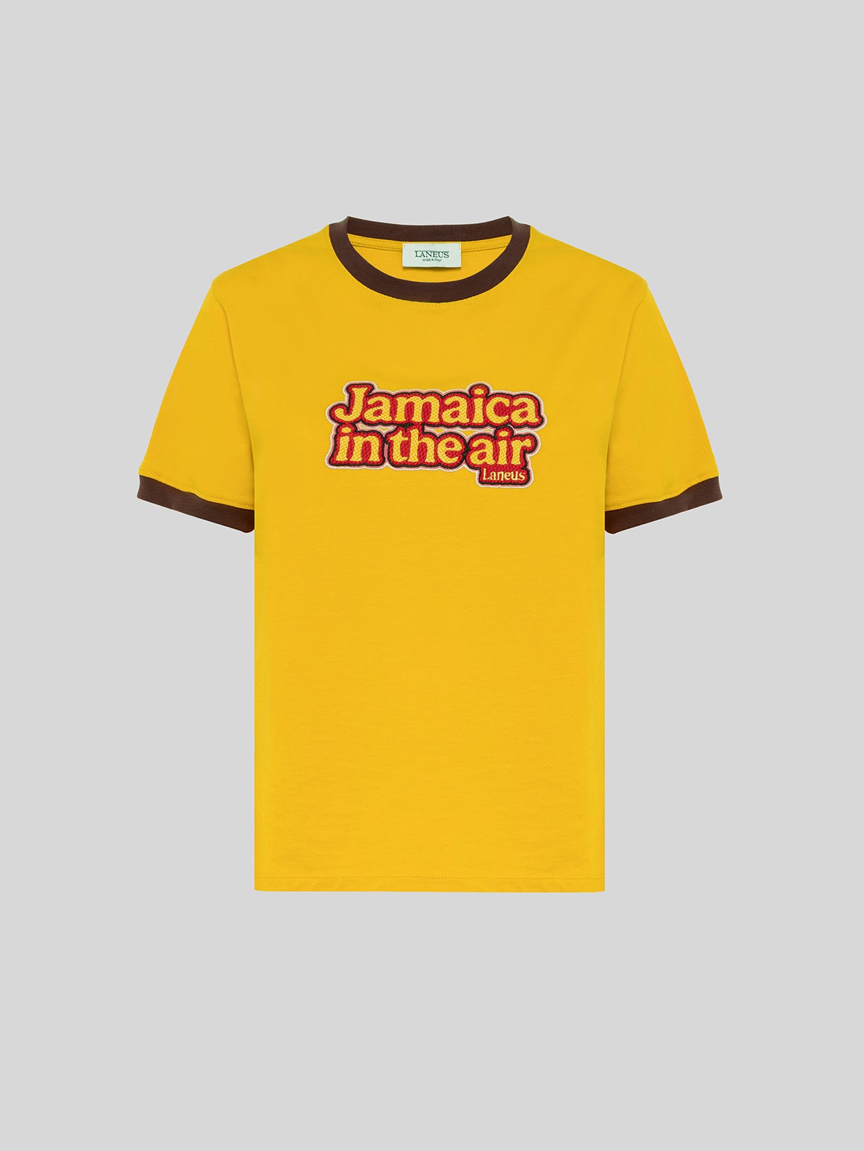 T-SHIRT JAMAICA