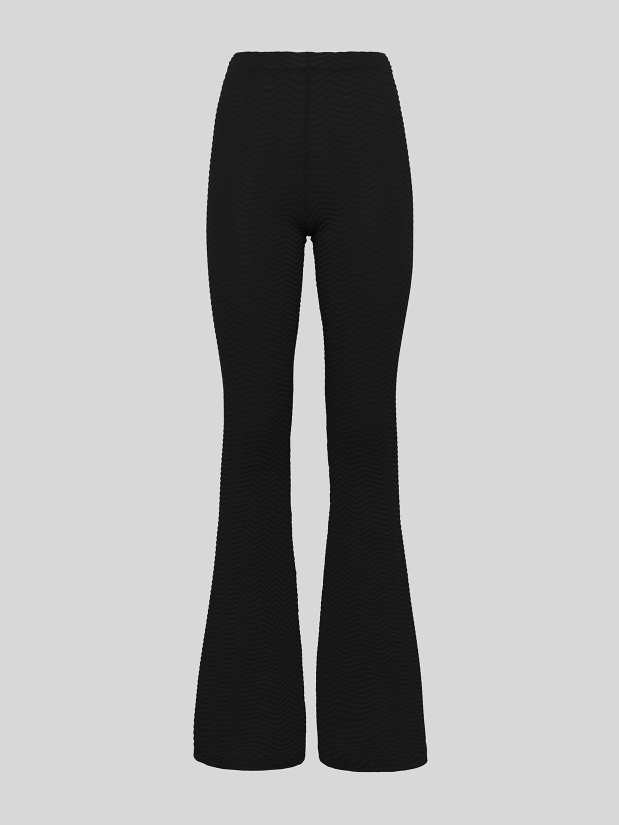 LEGGINS IN MAGLIA
