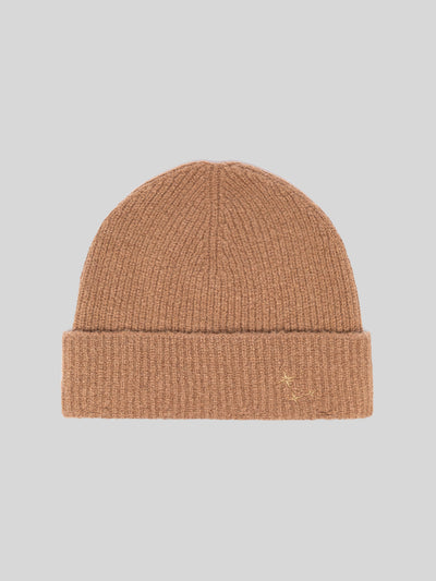 HAT DESTROYED