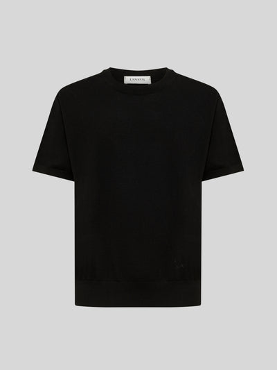MERINO WOOL T-SHIRT