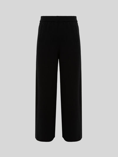 TROUSERS IN LANA E CASHMERE