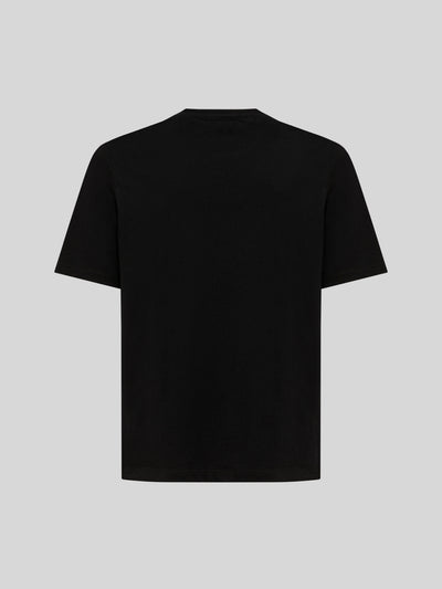 T-SHIRT EMBROIDERED