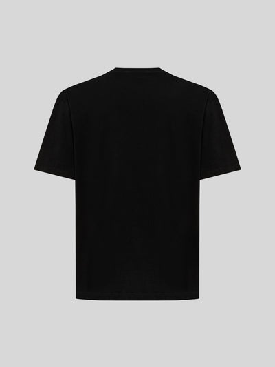 T-SHIRT DESTROYED BOXY FIT