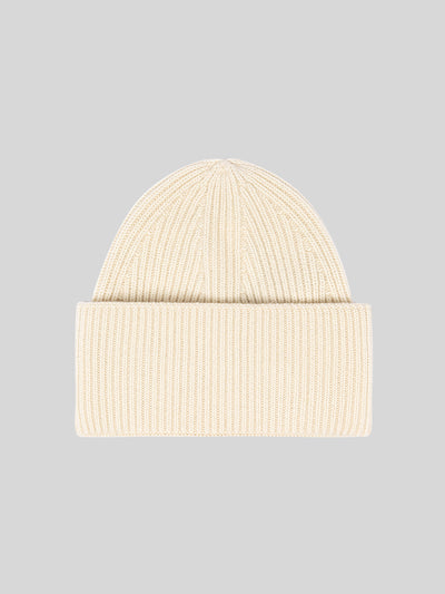CASHMERE BEANIE