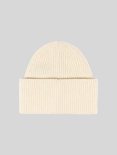CASHMERE BEANIE
