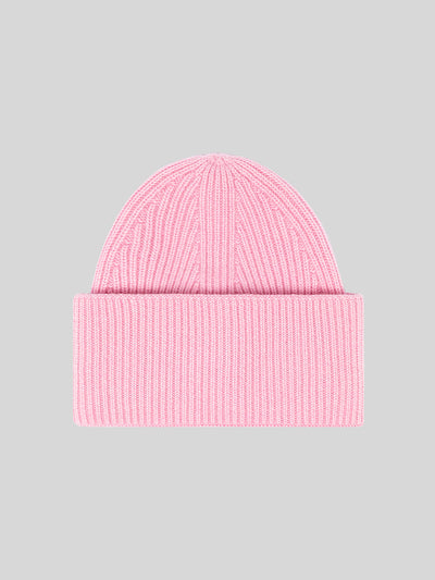 CASHMERE BEANIE
