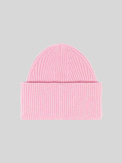 CASHMERE BEANIE