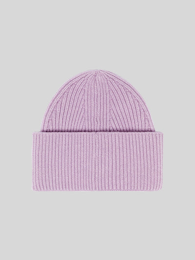 CASHMERE BEANIE