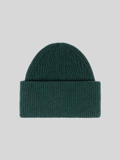 CASHMERE BEANIE