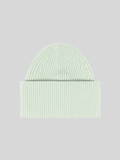 CASHMERE BEANIE