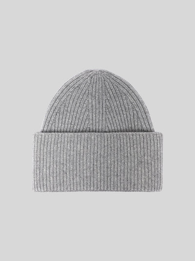 CASHMERE BEANIE