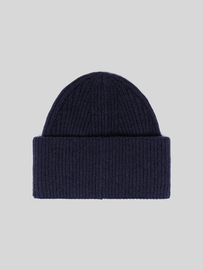 CASHMERE BEANIE