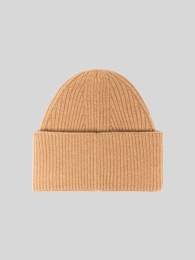 CASHMERE BEANIE