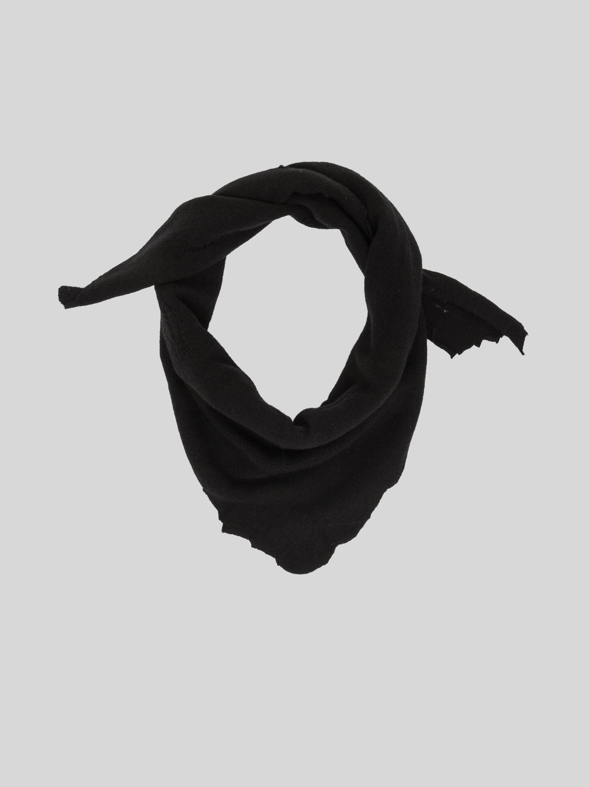 FOULARD IN LANA E CASHMERE