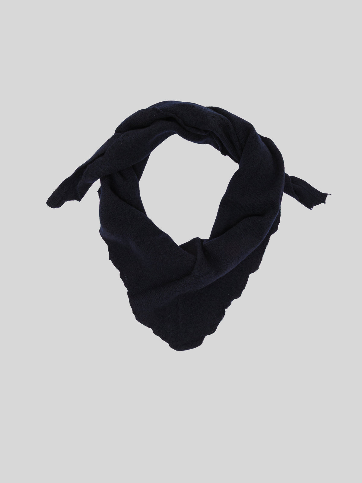 FOULARD IN LANA E CASHMERE