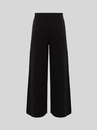 TROUSERS IN LANA E CASHMERE